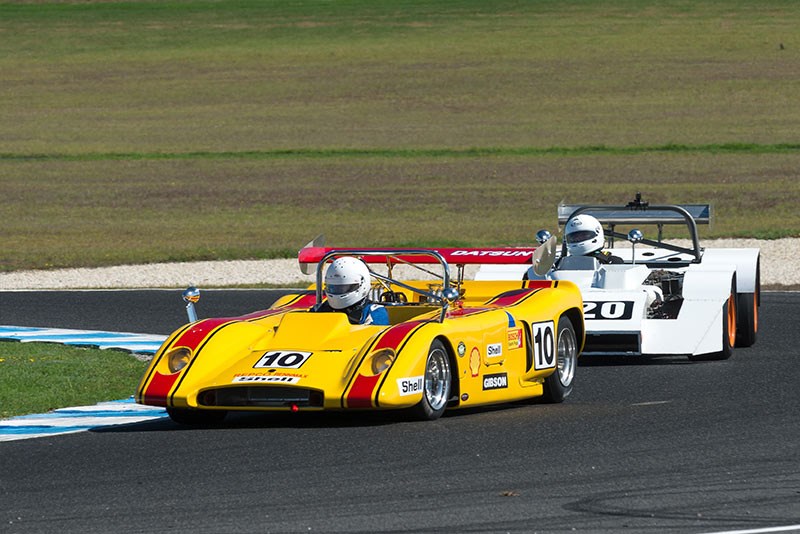 Phillip Island Classic 2016 427