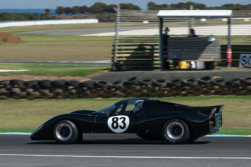 Phillip Island Classic 2016 430