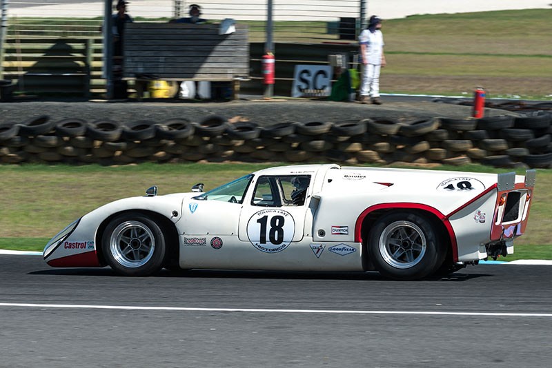 Phillip Island Classic 2016 441