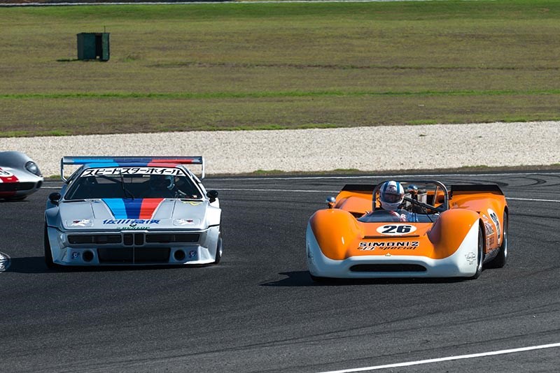 Phillip Island Classic 2016 46