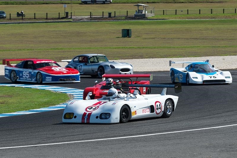 Phillip Island Classic 2016 465