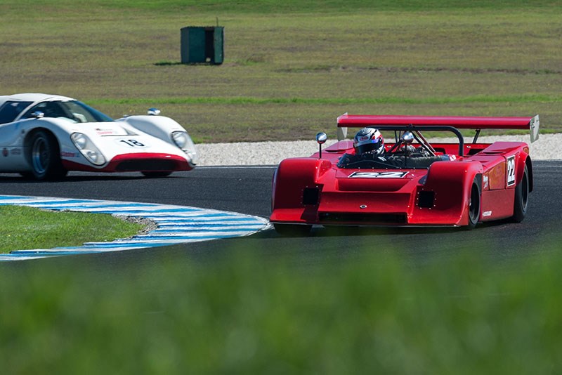 Phillip Island Classic 2016 612