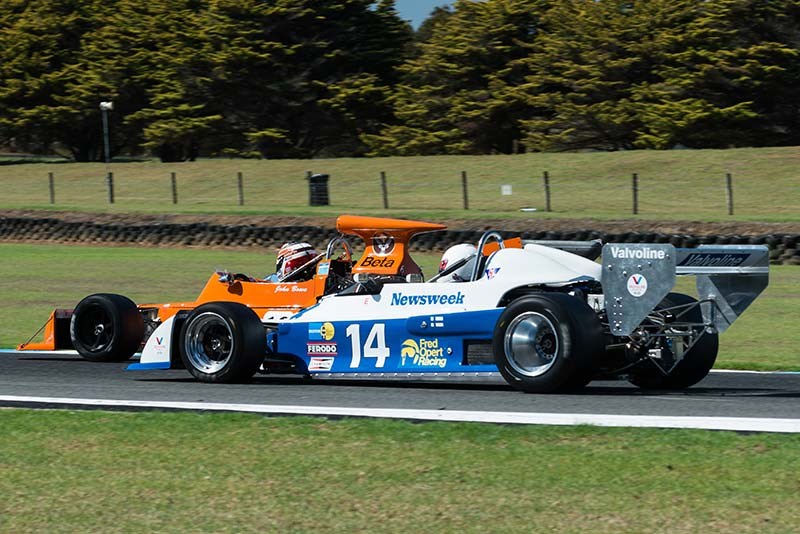 Phillip Island Classic 2016 710