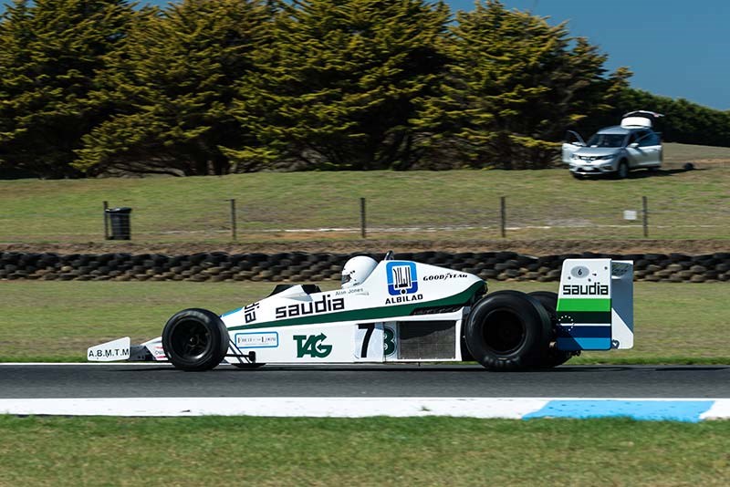 Phillip Island Classic 2016 713