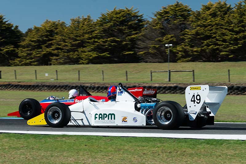 Phillip Island Classic 2016 716