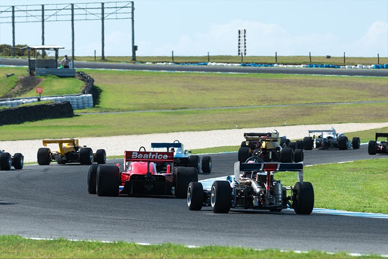 Phillip Island Classic 2016 717