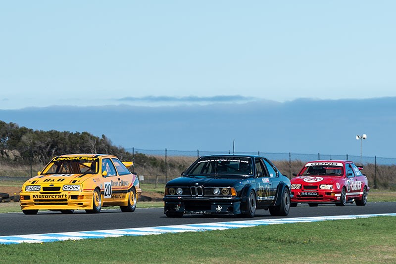 Phillip Island Classic 2016 829