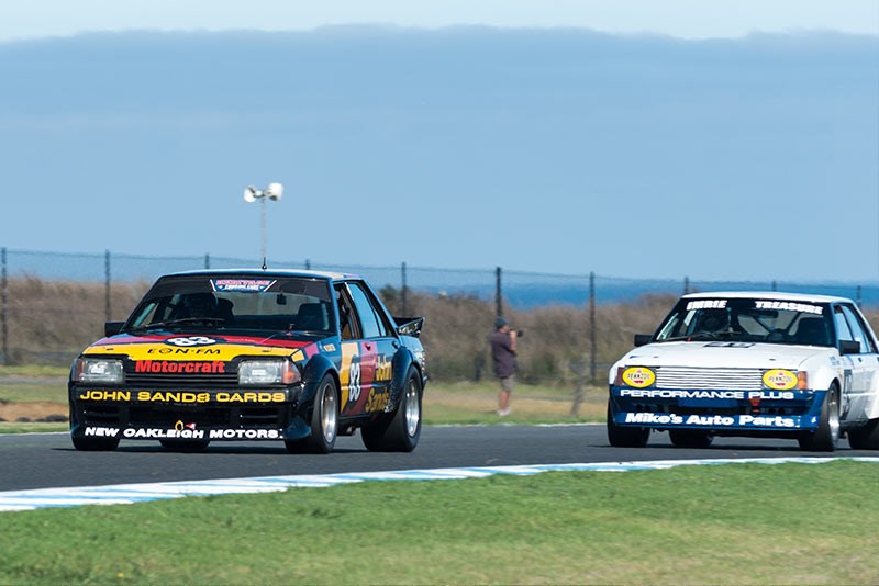 Phillip Island Classic 2016 854