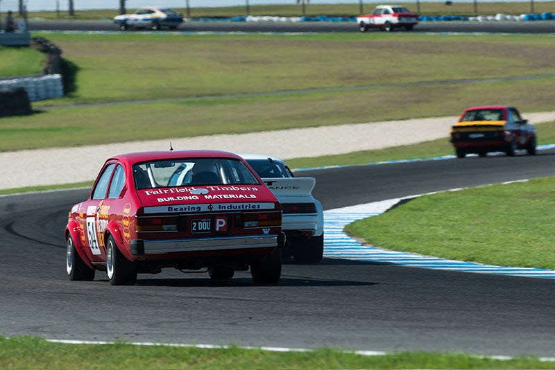 Phillip Island Classic 2016 861