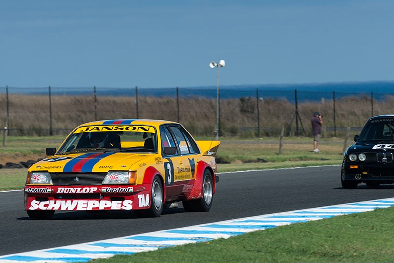 Phillip Island Classic 2016 869