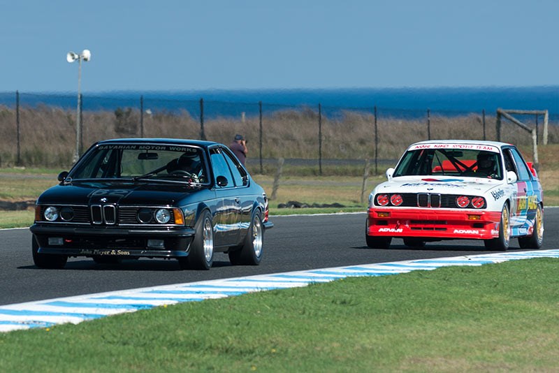 Phillip Island Classic 2016 911