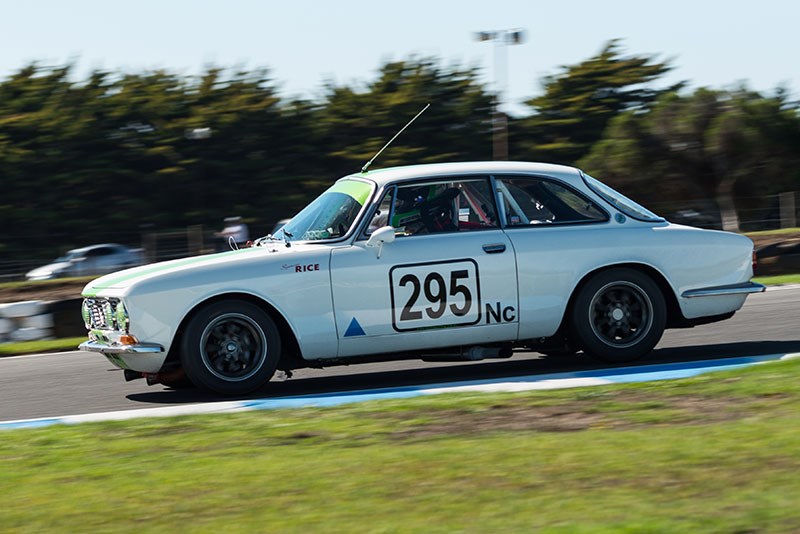 Phillip Island Classic 2016 975