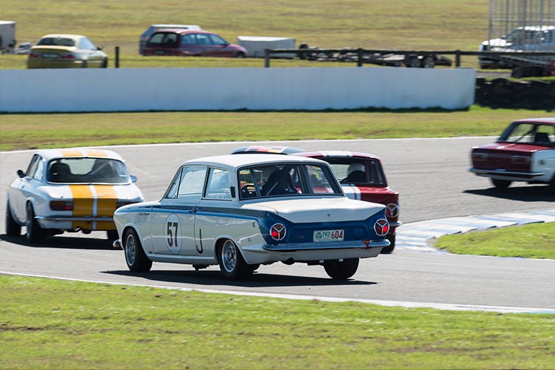 Phillip Island Classic 2016 980