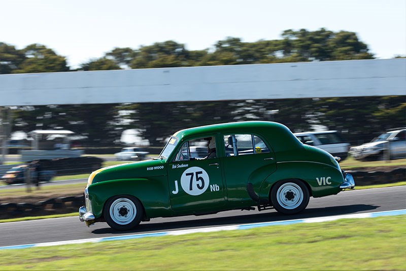 Phillip Island Classic 2016 982