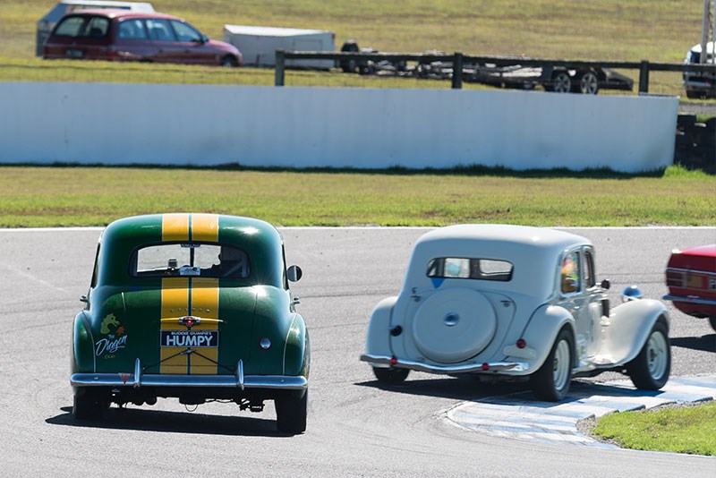 Phillip Island Classic 2016 983