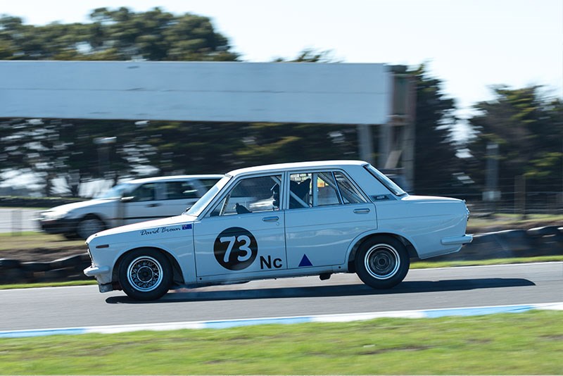 Phillip Island Classic 2016 996