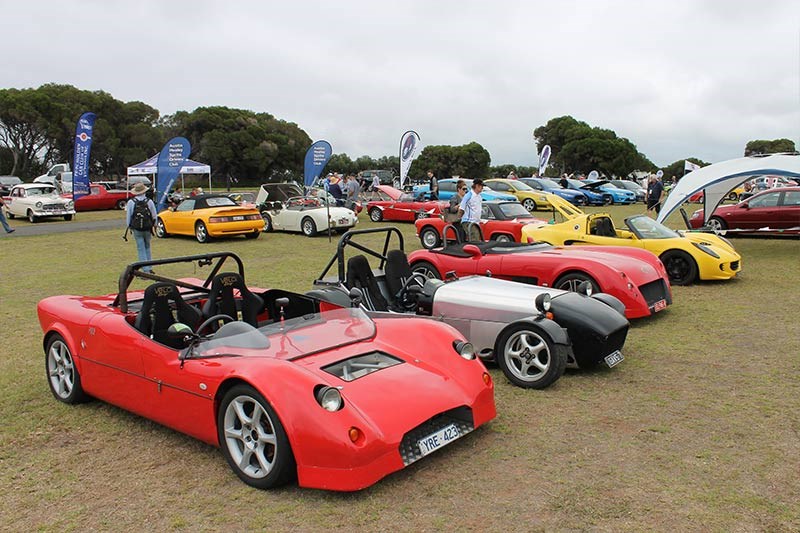 Phillip Island Historics 2016 12