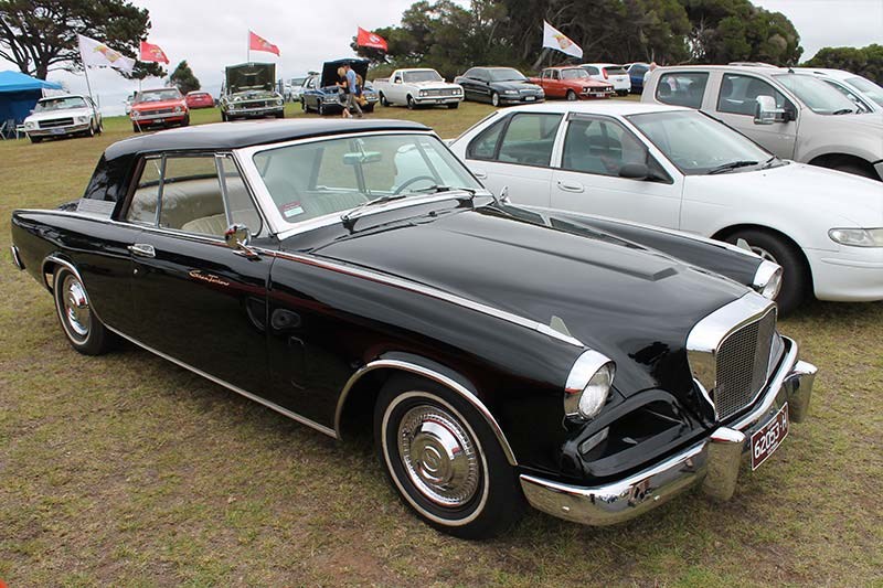 Phillip Island Historics 2016 15