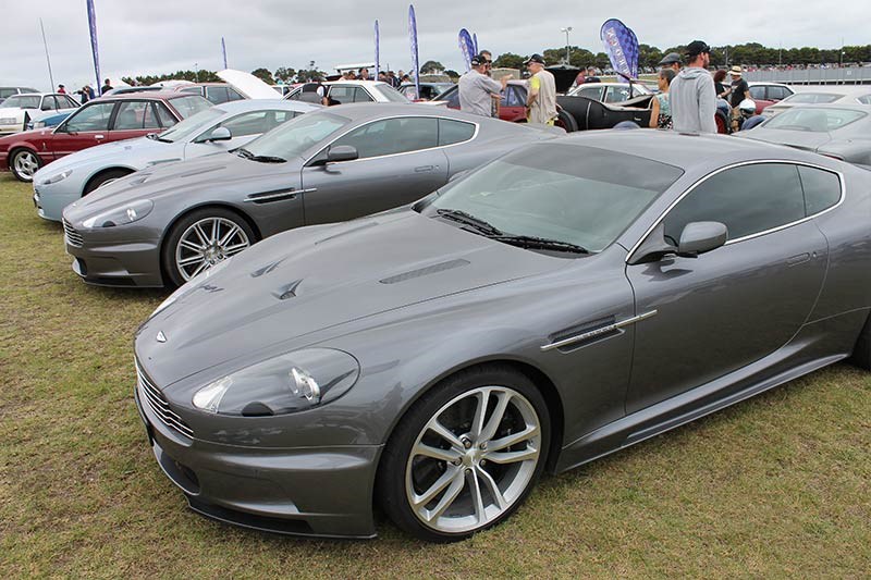 Phillip Island Historics 2016 19