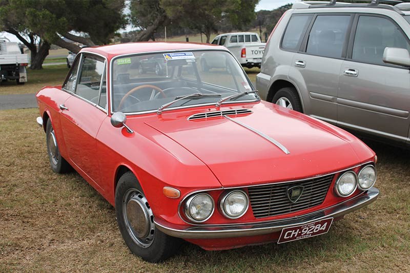 Phillip Island Historics 2016 2