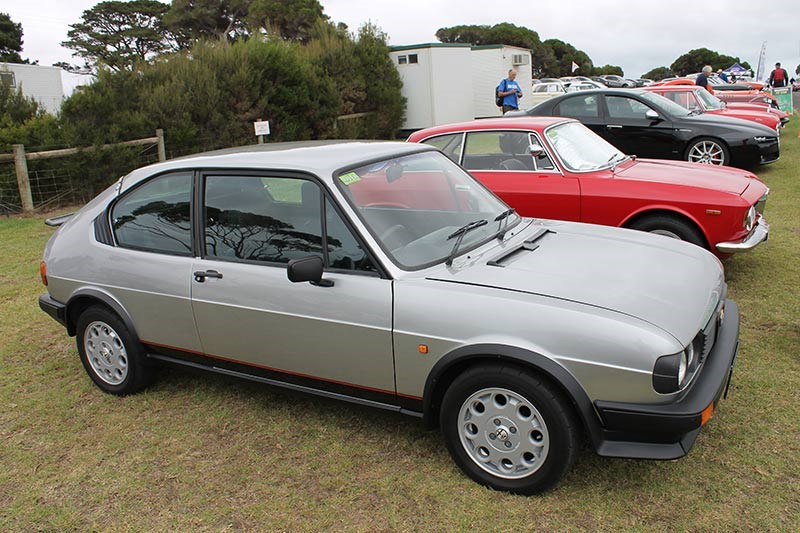 Phillip Island Historics 2016 20