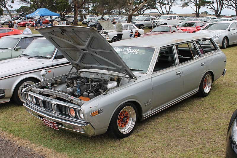 Phillip Island Historics 2016 22