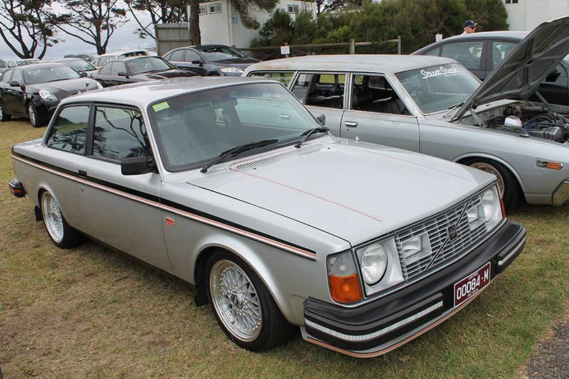 Phillip Island Historics 2016 23