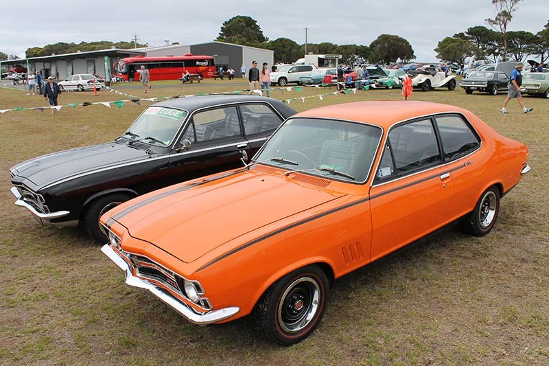 Phillip Island Historics 2016 27