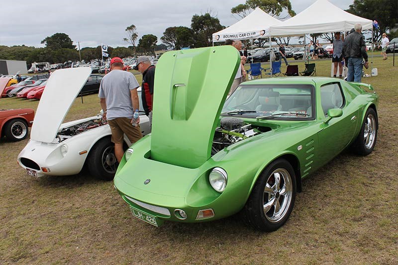 Phillip Island Historics 2016 28