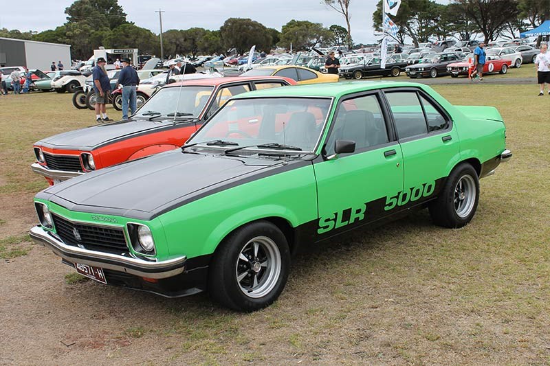 Phillip Island Historics 2016 30