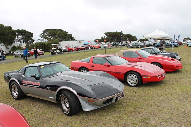 Phillip Island Historics 2016 31