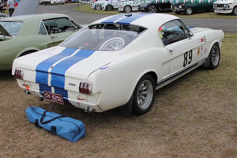 Phillip Island Historics 2016 34