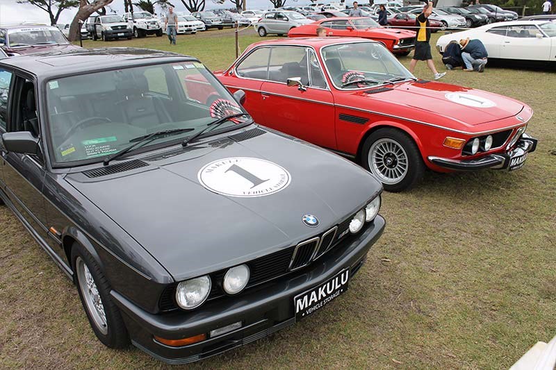 Phillip Island Historics 2016 35