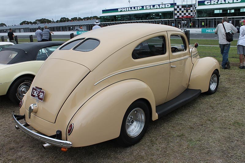 Phillip Island Historics 2016 47