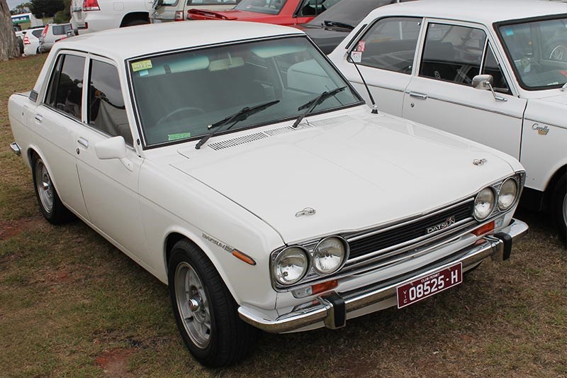 Phillip Island Historics 2016 5