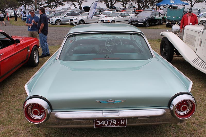 Phillip Island Historics 2016 50