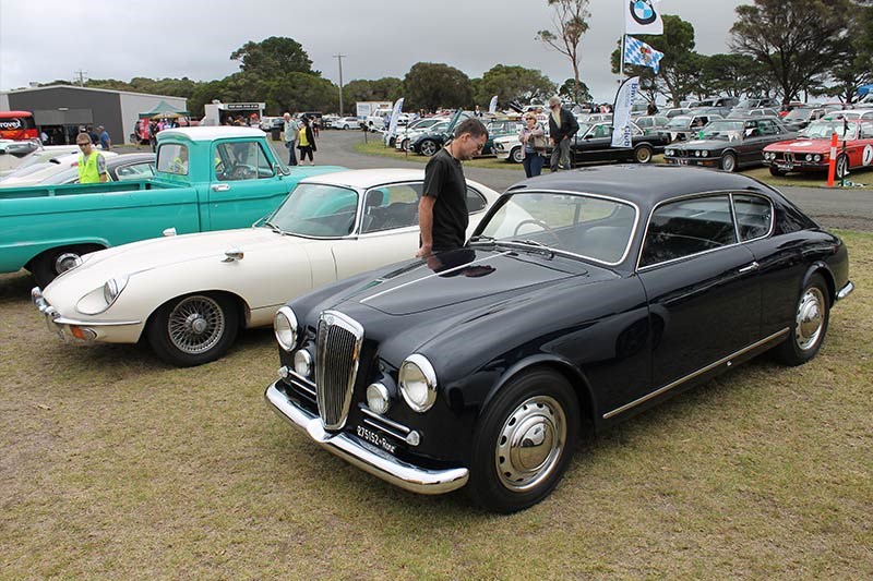 Phillip Island Historics 2016 51