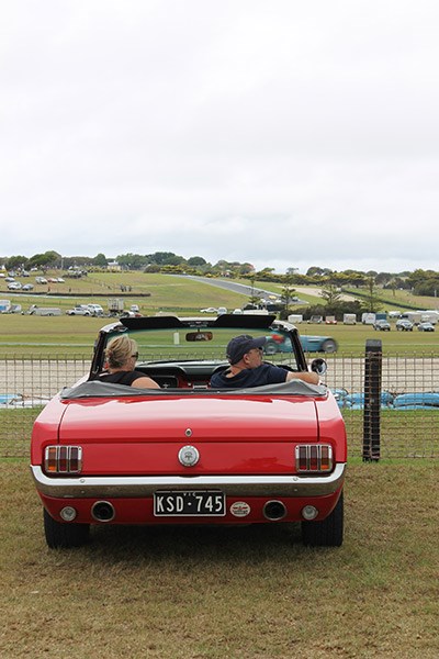 Phillip Island Historics 2016 55