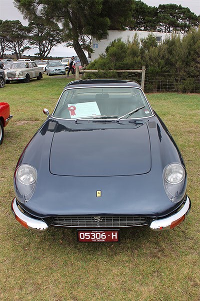 Phillip Island Historics 2016 56