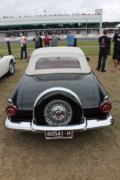 Phillip Island Historics 2016 57