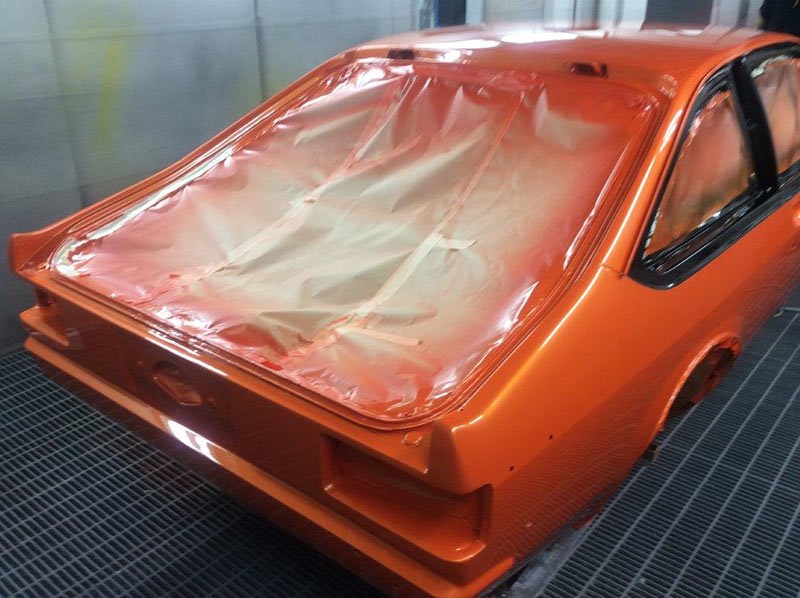 Project Torana 15