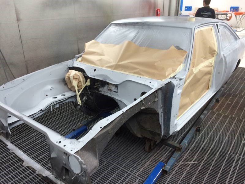 Project Torana 2