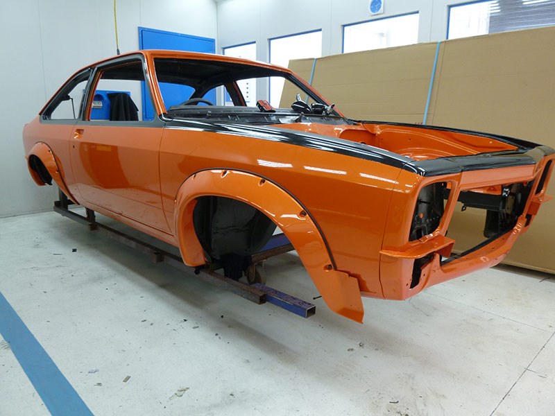 Project Torana 25