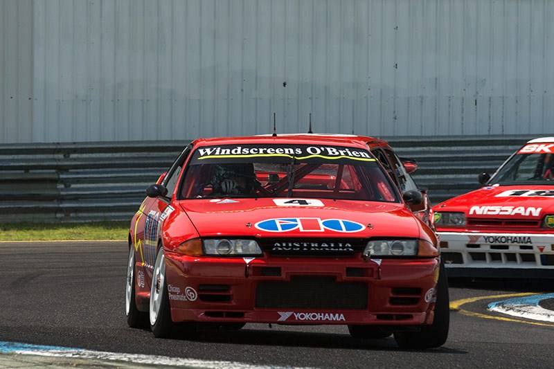 Sandown Historic 559