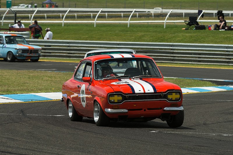 Sandown Historic 875