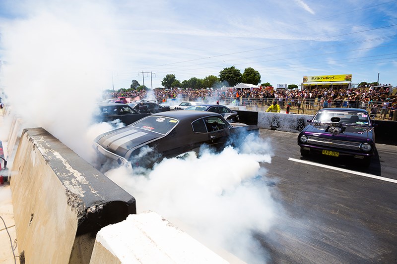 Summernats 28