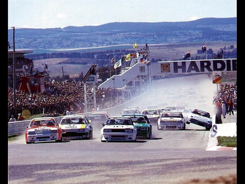 Group C: Bathurst 