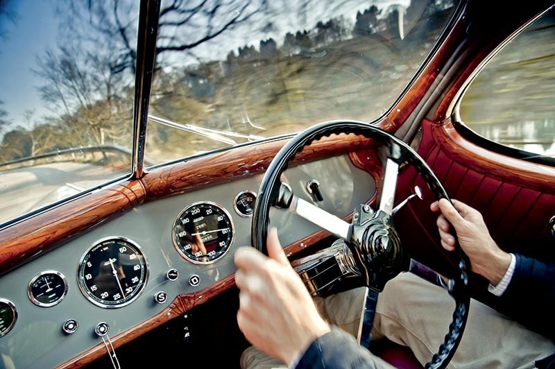 Steering wheels