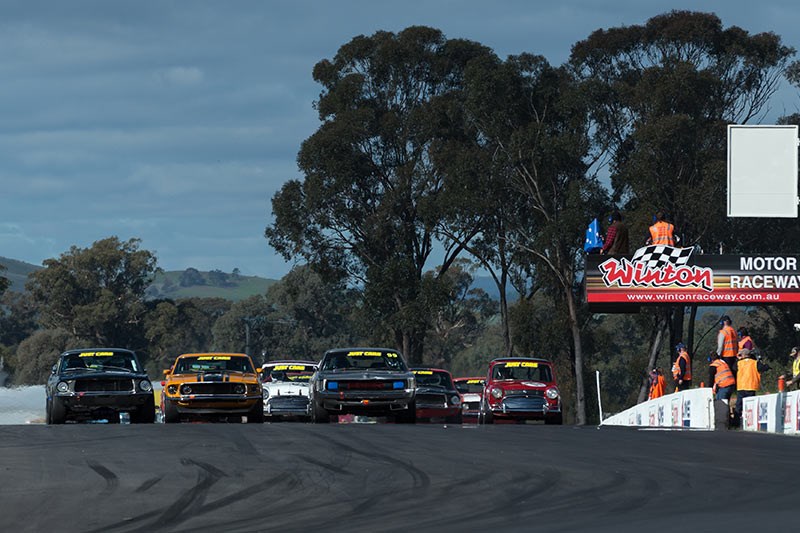 Winton Historics 2016 249