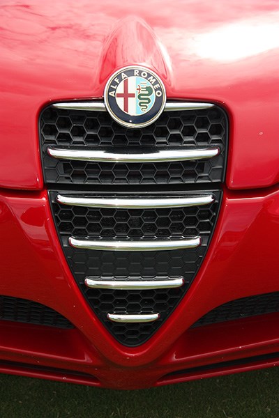 alfa romeo 147